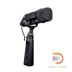 Rode Stereo VideoMic