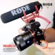 Rode VideoMic Go