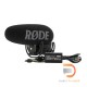 Rode VideoMic Pro+