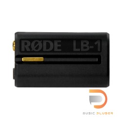 Rode VideoMic Pro+