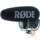 Rode VideoMic Pro+