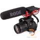 Rode VideoMic Rycote