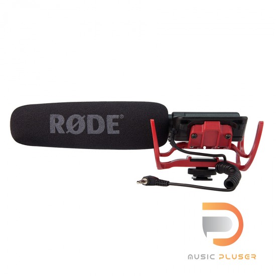 Rode VideoMic Rycote