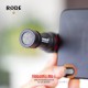 ไมค์ Rode VideoMic Me-L Directional microphone for iOS Device ประกันศูนย์ไทย