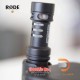 ไมค์ Rode VideoMic Me-L Directional microphone for iOS Device ประกันศูนย์ไทย ไมค์ Rode VideoMic Me-L Directional microphone for iOS Device ประกันศูนย์ไทย