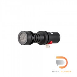 ไมค์ติดโทรศัพท์ RODE VideoMic Me-L Lightning Connector For iOS Devices