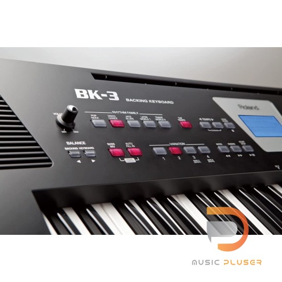 Roland BK-3