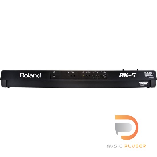 Roland BK-5