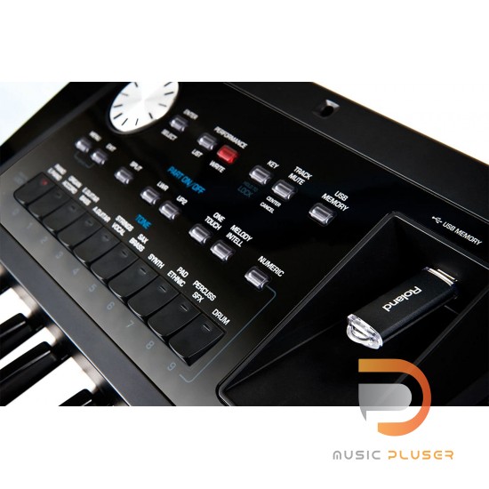 Roland BK-5 Roland BK-5