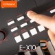 Roland E-X10 Arranger Keyboard Roland E-X10 Arranger Keyboard