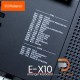 Roland E-X10 Arranger Keyboard Roland E-X10 Arranger Keyboard