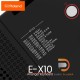 Roland E-X10 Arranger Keyboard Roland E-X10 Arranger Keyboard