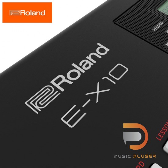 Roland E-X10 Arranger Keyboard Roland E-X10 Arranger Keyboard