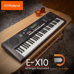 Roland E-X10 Arranger Keyboard