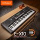 Roland E-X10 Arranger Keyboard Roland E-X10 Arranger Keyboard