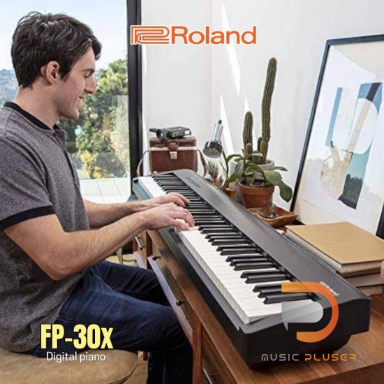 Roland FP-30X