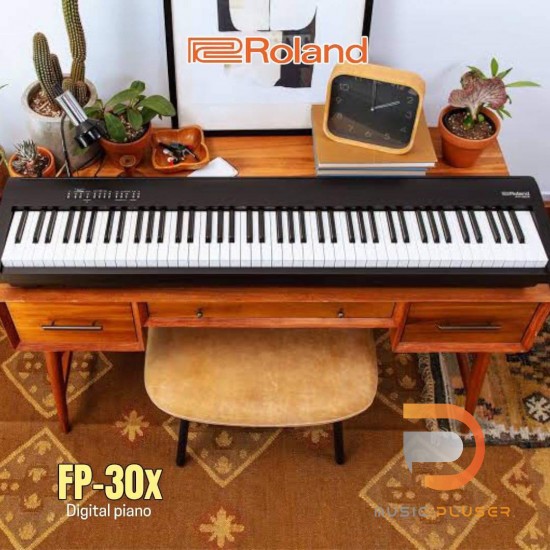 Roland FP-30X Roland FP-30X