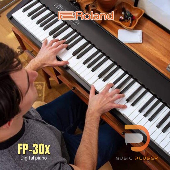 Roland FP-30X Roland FP-30X