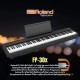 Roland FP-30X Roland FP-30X