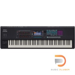 Roland Fantom-8 Synthesizer Keyboard