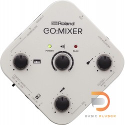 Roland GO MIXER