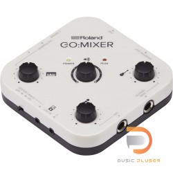 Roland GO MIXER