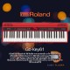 Roland Go Keys