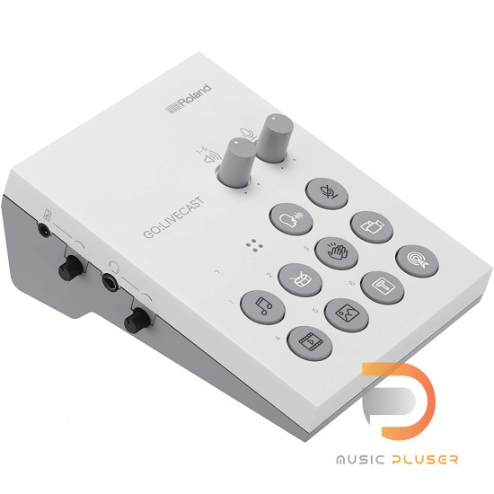 Roland Go Livecast Roland Go Livecast