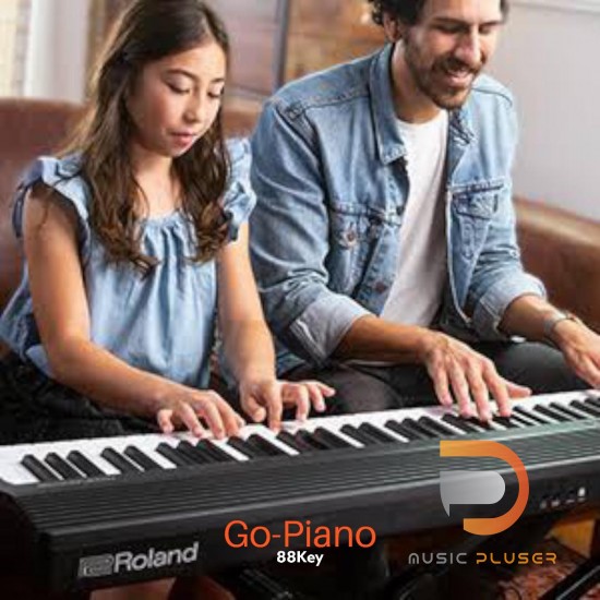 Roland Go Piano 88