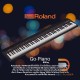 Roland Go Piano 88 Roland Go Piano 88
