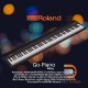 Roland Go Piano 88