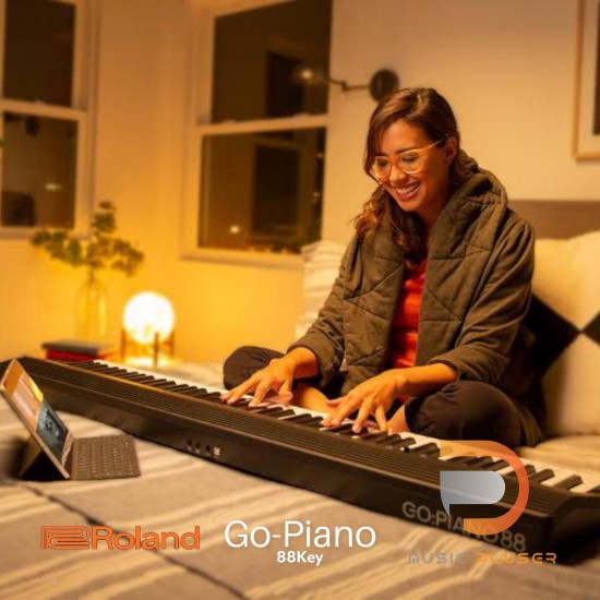 Roland Go Piano 88