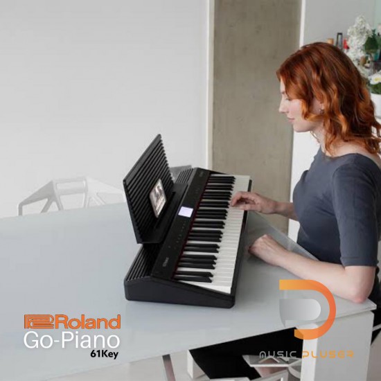 Roland Go Piano Roland Go Piano