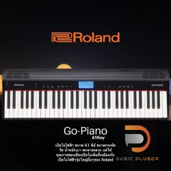 Roland Go Piano