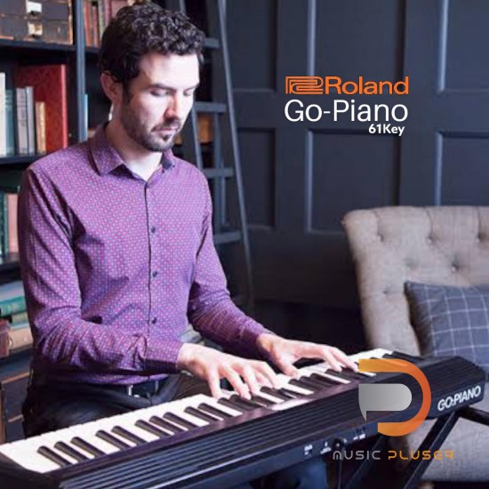 Roland Go Piano