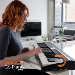 Roland Go Piano