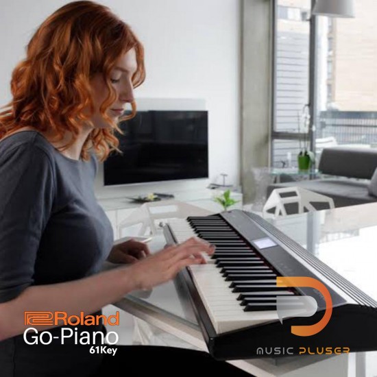 Roland Go Piano Roland Go Piano