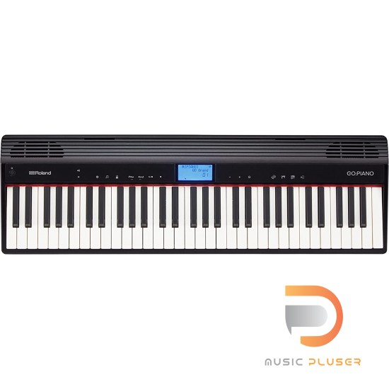 Roland Go Piano