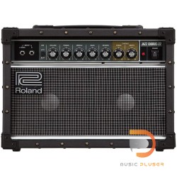 Roland JC-120E Jazz Chorus