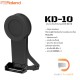 Roland KD-10 Kick Pad แป้นกระเดื่องกลองไฟฟ้า Roland KD-10 Kick Pad แป้นกระเดื่องกลองไฟฟ้า