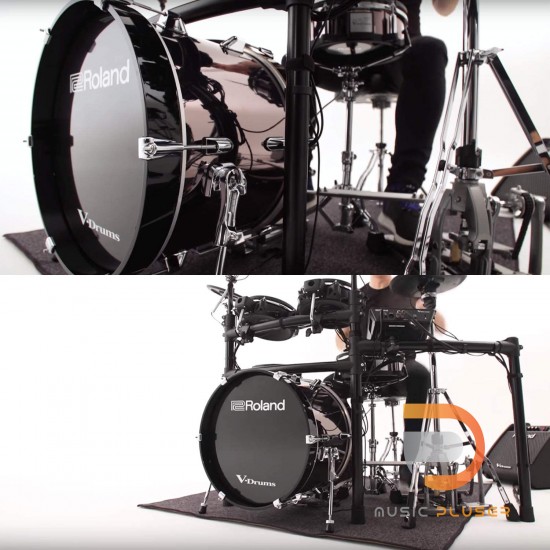 Roland KD-180 Bass Drum