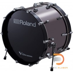 Roland KD-220 Bass Drum