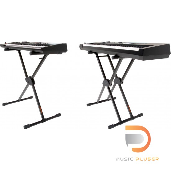 Roland KS-10X Keyboard Stand Roland KS-10X Keyboard Stand