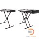 Roland KS-10X Keyboard Stand Roland KS-10X Keyboard Stand