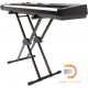 Roland KS-20X Keyboard Stand Roland KS-20X Keyboard Stand