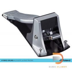 Roland KT-10 Kick Trigger Pedal