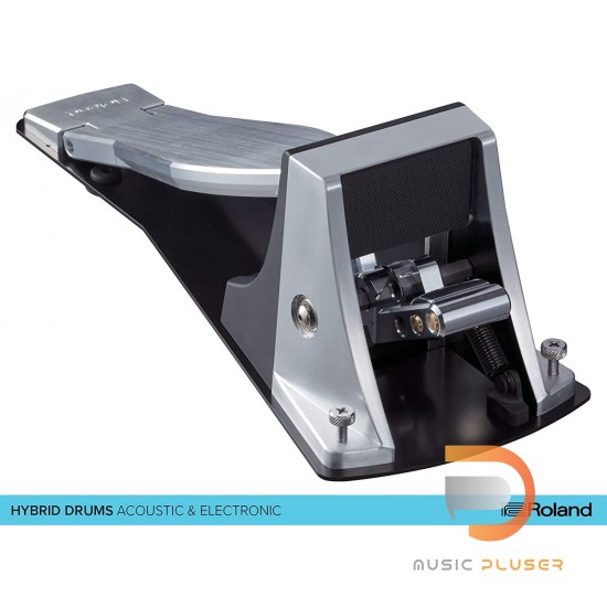 Roland KT-10 Kick Trigger Pedal Roland KT-10 Kick Trigger Pedal