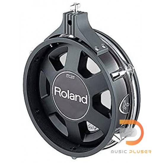 Roland PD-125BK V-PADS Roland PD-125BK V-PADS