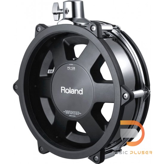 Roland PD-128-BC V-PADS Roland PD-128-BC V-PADS