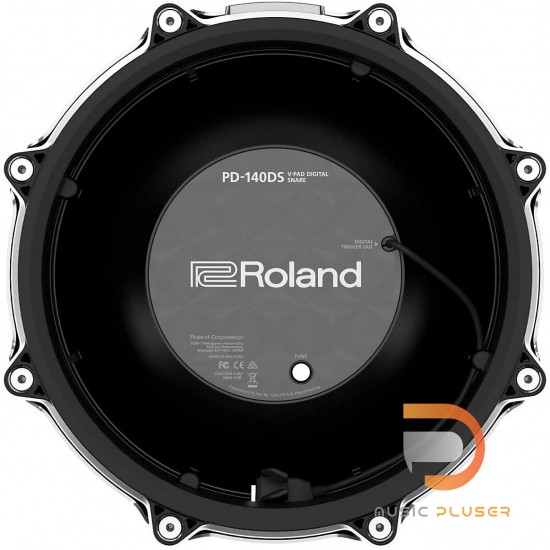 Roland PD-140-DS V-PADS Roland PD-140-DS V-PADS